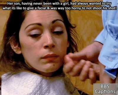 Careful what they may wish for