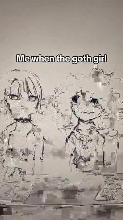 i guess this is relatable