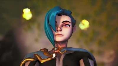 Imagine if it actually ended like this