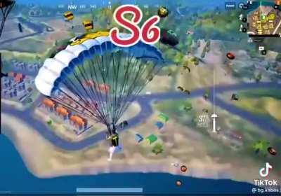 What happened to the game?(not my video)