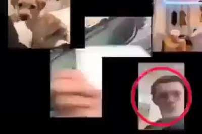 comedy comedy comedy comedy comedy I LAGH UNCONTROLABLY AT THIS (epilepsy warning)