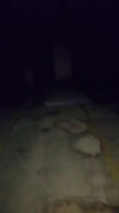 I'd be getting lost in here