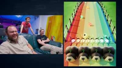 3D Artists Compete to Make the Most Satisfying CGi