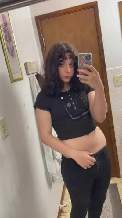 Did I surprise you? 😳