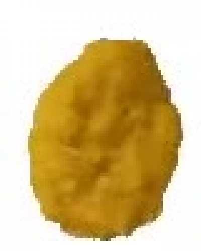 You’ve been blessed with the spinning nugget.