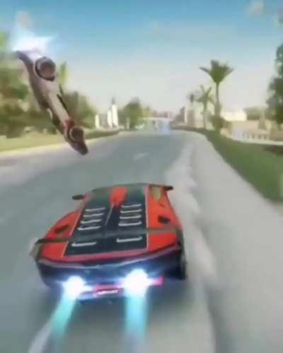 So I added warthog run to this...