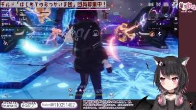 Just found a tips how to kill Valkyrie in FC-Hard from a Vtuber (also read comment)