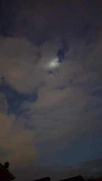 Spotlight over Highton