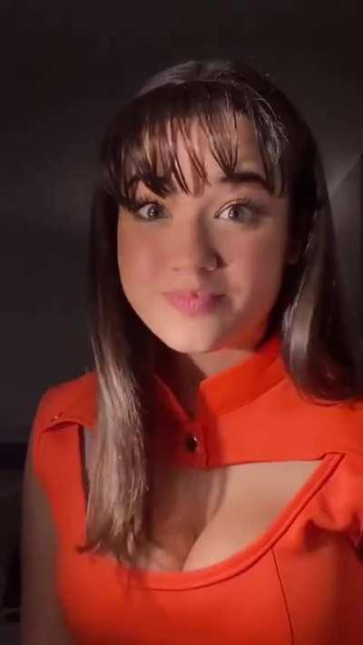 She's just so Gorgeous 