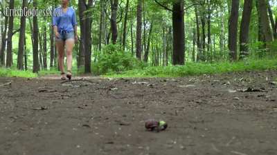 Goddess Anya 💜💜💜