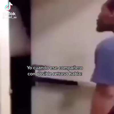 Que chuchas te has creido