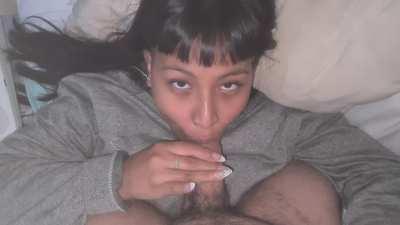 can u even imagine how i feel inside