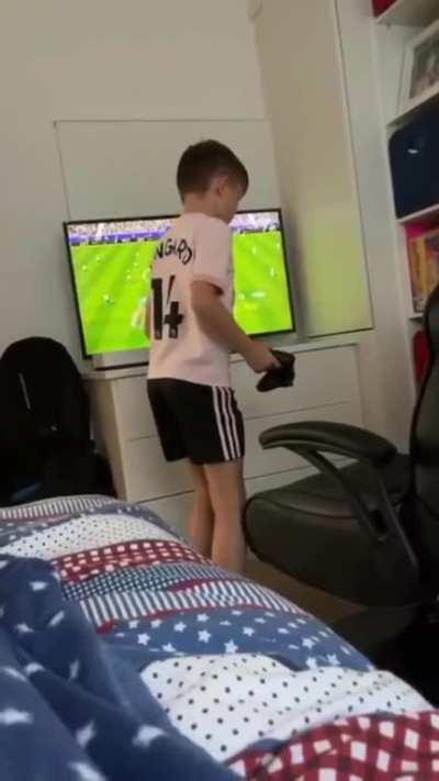 Would you tolerate that?