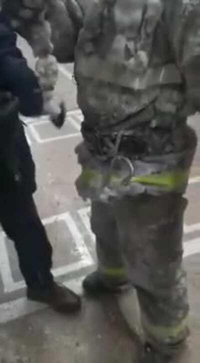 Fightfighter, Russia, Yakutsk