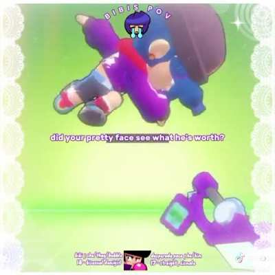 What you think of Poco x Bibi