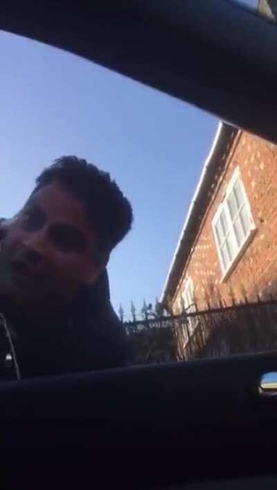 Interesting conversation