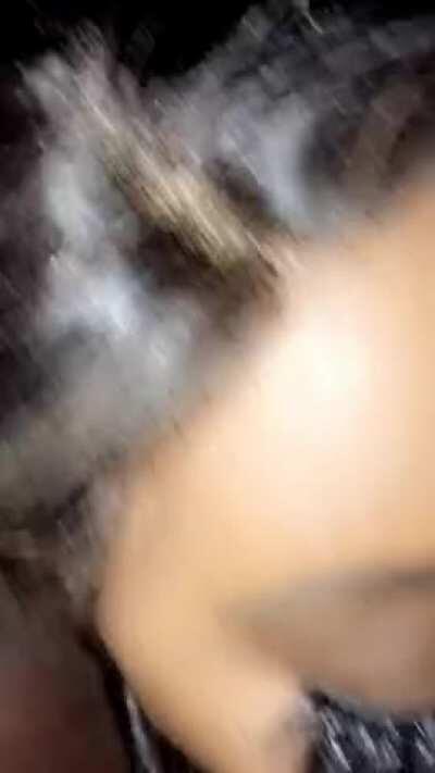 Sucking white dick is my favorite hobby. [OC] 😋😇