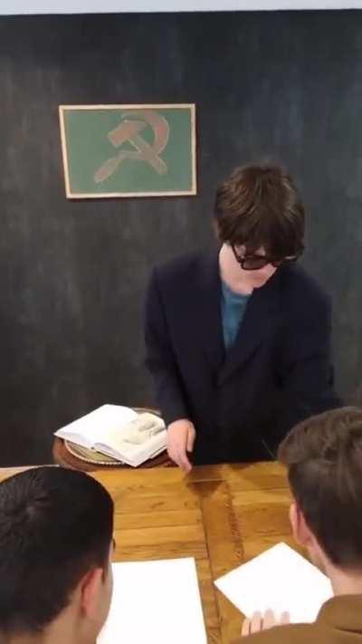 I'm 15 and this is yeet