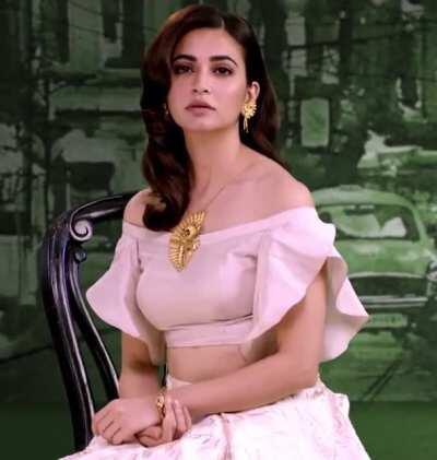 Kriti Kharbanda - milky beauty