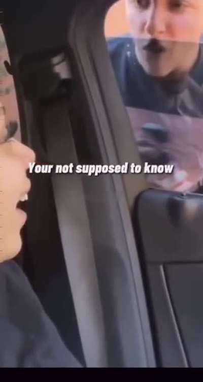 The boys group chat must be crazy