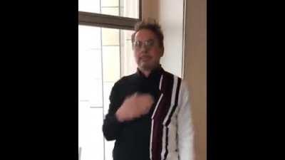 Me and the boys when the spooky Gman songs comes up