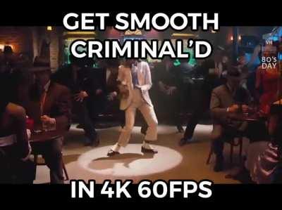 It may be what it looks like or not