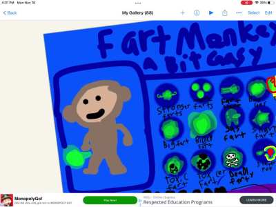 Do you like(up vote so tewbre can see)