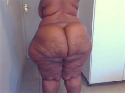 She’s a real brick house 🧱