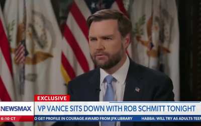 JD Vance on Elon Musk: 