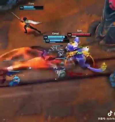 The New Yuumi Rework Lookin Good