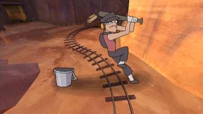 I Made Rhythm Fortress In 2020