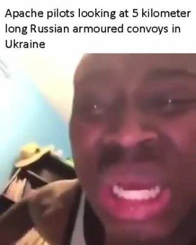 Cmon Mr Biden, let them have some fun