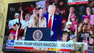 Trump pushing to run in 2028 dumb or a calculated strategy?