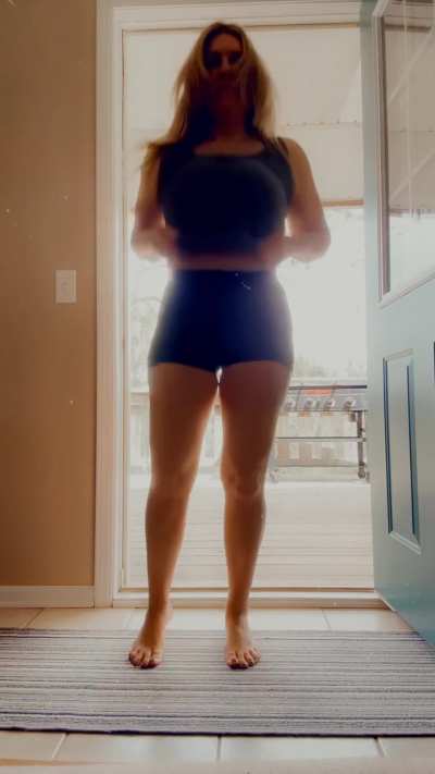 I'm pretty good at hiding them