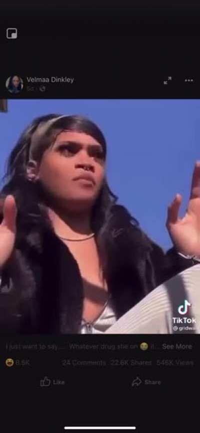 that was quite the transformation