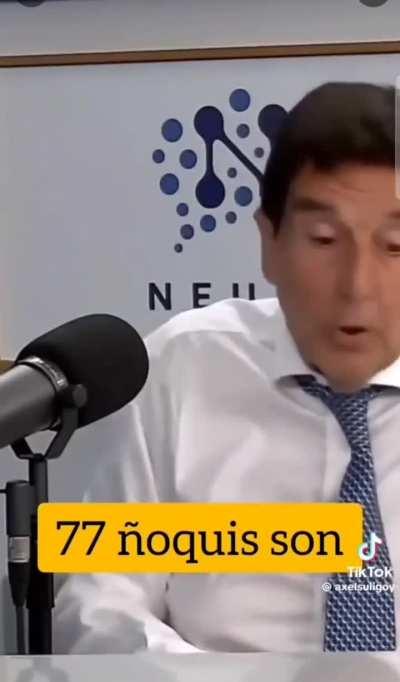 Pregunta de los 77 asesores a Melconinan 