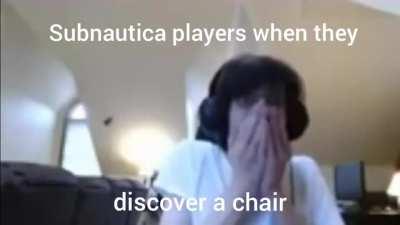 [No Spoilers] I've never been a fan of these things