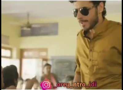 BhaYYa, Evadu E Pilla Baccha gadu ?