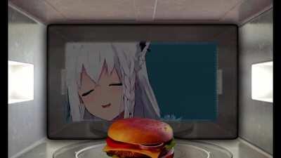 バーガー