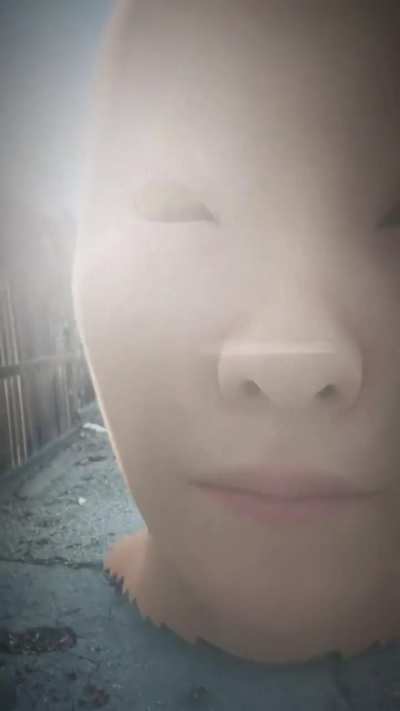 It’s a medical condition