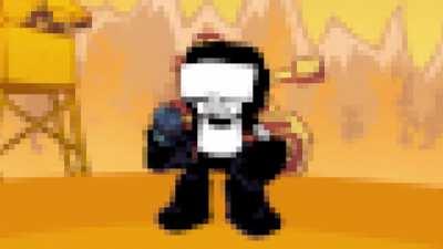 Ugh but it's in really low quality