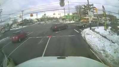 WCGW turning right instantly