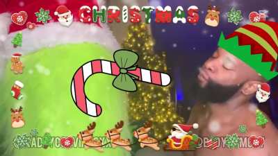 Even the Grinch Deserves to have a 🎁Merry Christmas🎄 too.