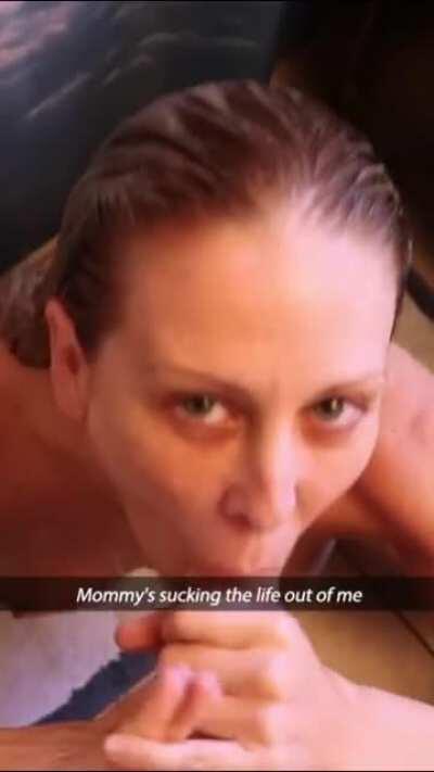 Becoming a motherfucker