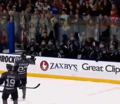 The power of the dark side