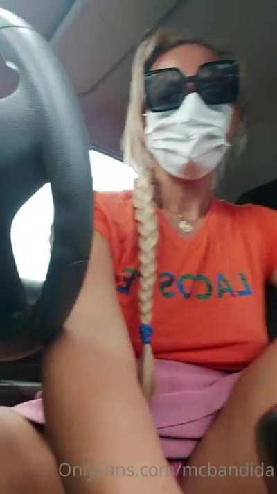 mc Bandida