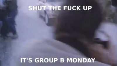 you've heard of elf on a shelf...