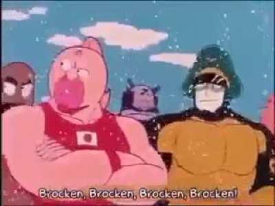 La caricatura favorita de...