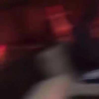 This fire is lit.......idiots