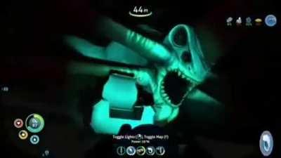 [Spoilers] I'm new to the game and holy shit I was not expecting that